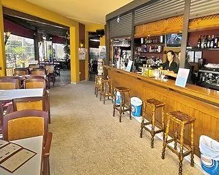 Vera Beach Club Hotel Garrucha Spain