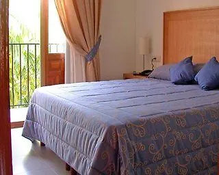 Vera Beach Club Hotel Garrucha 3*,  Spain