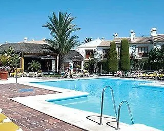 Vera Beach Club Hotel Garrucha