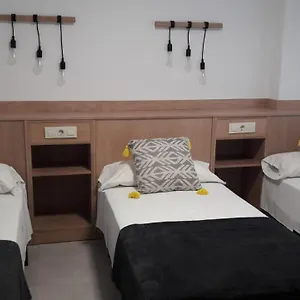 Guest house Cervantes Playa