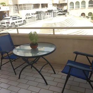 Apartamento 1 Calle Del Mar, Garrucha