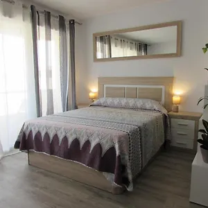 Apartment And