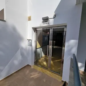 Apartamento Pinar De, Garrucha
