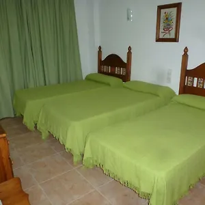 Guest house Cortes