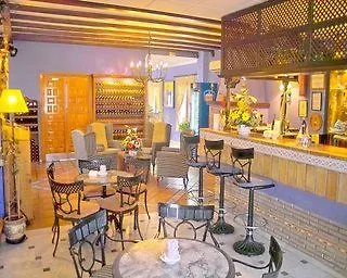 ***  Vera Beach Club Hotel Garrucha Spain